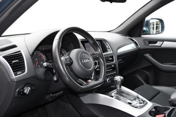 Audi Q5 - 6