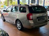 Dacia Logan MCV II Kombi Prestige Navi / Klima - gebrauchte Dacia Logan aus dem Jahr 2016