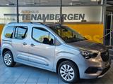 Opel Combo Electric Life Ultimate 11KW OBC - Opel Combo Electric: Van