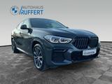 BMW X6 xDrive30d M Sportpaket Head-Up HK HiFi DAB - BMW: D