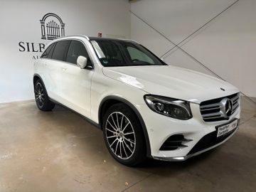 Mercedes GLC 220 - 1