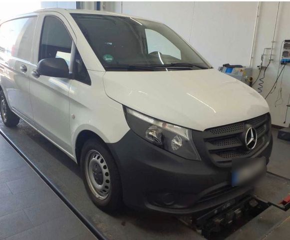 MERCEDES-BENZ Mercedes-Benz Vito 110 CDI | EZ 03/2020 | ...