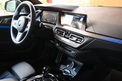 Fahrzeugabbildung BMW 120d M Sport*LED*Shadow-Line*ACC*Kamera*19"
