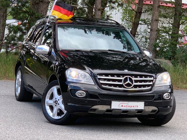 Mercedes-Benz ML 320 CDI 4 MATIC SPORT-PAKET  HARMAN KARDON