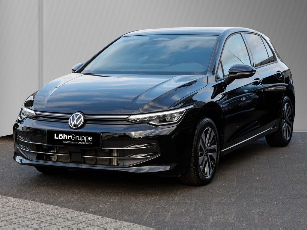 Volkswagen Golf VIII 1.5 eTSI DSG Energy AHK/Navi imagem 2