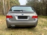 BMW 525xd touring Edition Exclusive Edition Excl... - BMW 525 aus 2009: Kombi
