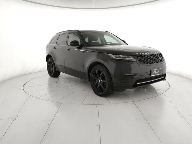 Land Rover Range Rover Velar 2.0 D I4 R-Dynamic 