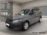 Volkswagen Caddy California 5-Sitzer 1.5 l TSI 7-Gang-DSG - VW 7-Sitzer