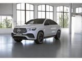 Mercedes-Benz GLE 53 AMG 4M+ Coupé Perf-AGA/Pano/Burm/Night - Mercedes-Benz GLE 53 AMG Gebrauchtwagen