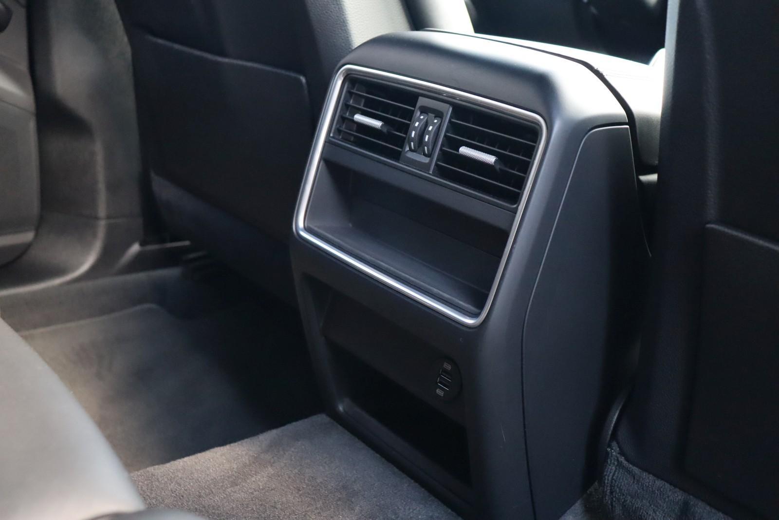 Porsche Cayenne S +LUFT+PANO+LED+ASSISTENZ+LENKUNG-HINTE