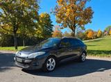 Renault Megane III Grandtour 1.9 dCi (130 PS) - Renault Megane: Ii Dci