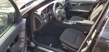 Mercedes C 180 - 12