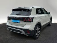 Volkswagen T-Cross - Vorschau Bild 5