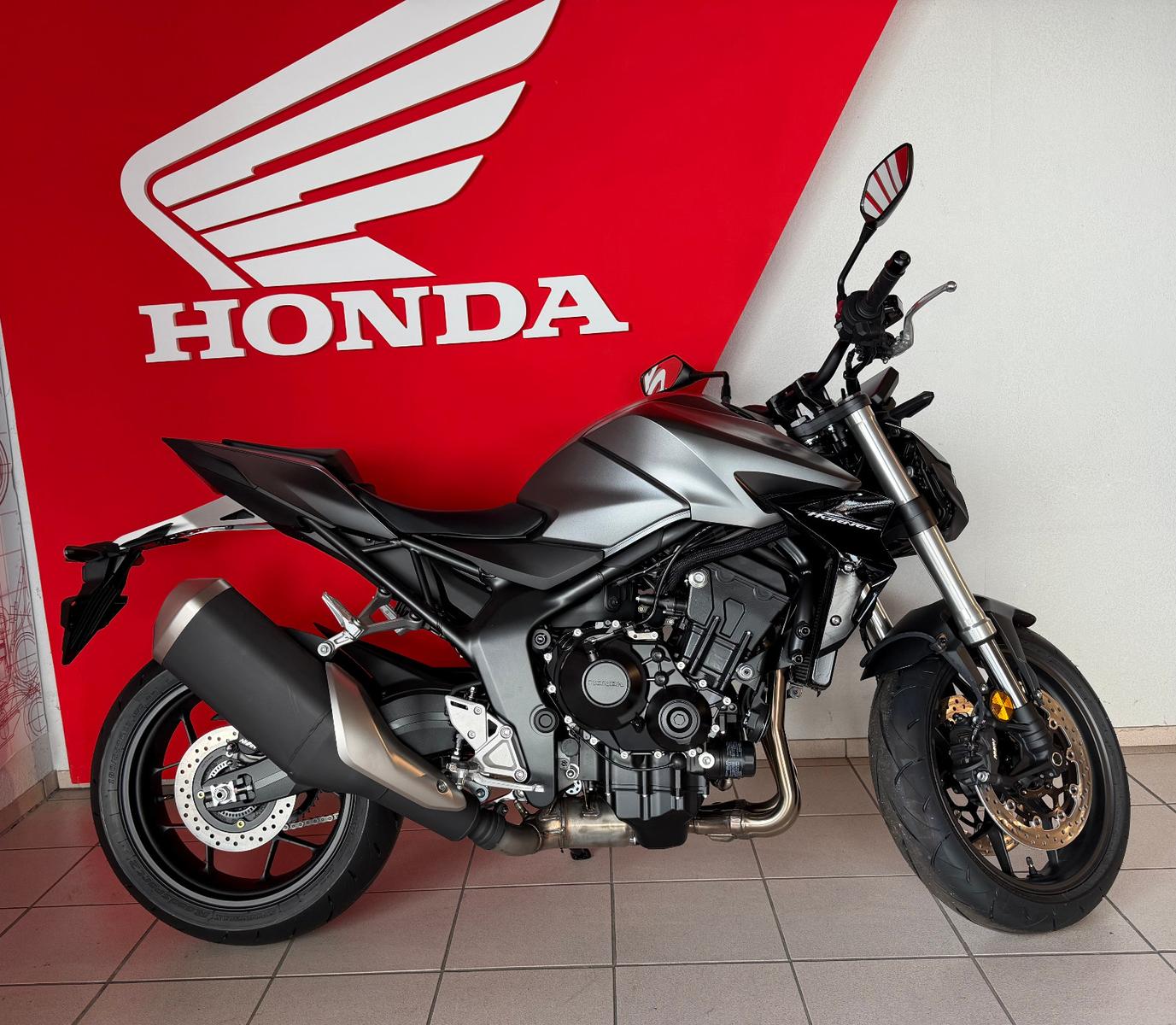 Honda CB 1000 Hornet *Tageszulassung*