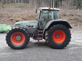 Fendt 926 Vario Favorit / Drehsitz / Klima ** - Fendt Kabine