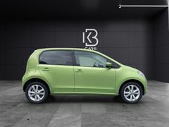 SKODA Citigo Elegance | FINANZIERUNG 4,99%