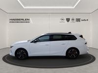Opel Astra - Vorschau Bild 3