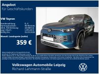 Volkswagen Tayron - Vorschau Bild 1