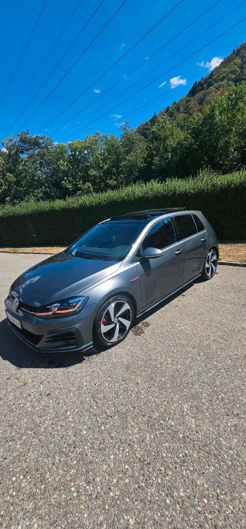 Image of Volkswagen Golf
