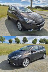Opel Corsa E 1.4 Turbo ecoFLEX INNOVATION 74kW ... - Opel Corsa: Innovation