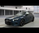 Mercedes-Benz A 220 d Limousine *KAMERA*AMBIENTE* - Mercedes-Benz A 220 in Bonn
