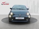 Fiat 500 1.0 GSE Lounge N3 Hybrid Navi Alu - Fiat 500: 3.1