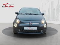 Fiat 500 1.0 GSE Lounge N3 Hybrid Navi Alu