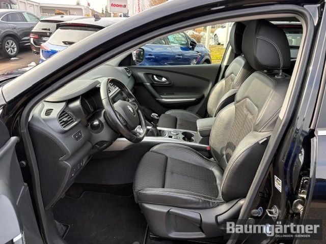 Fahrzeugabbildung Renault Kadjar Bose Edition dCi 150 4WD PDC/Sitzheizung