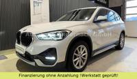 BMW X1 xDrive 20 d Sport Line*Navi*ACC*AHK*PDC