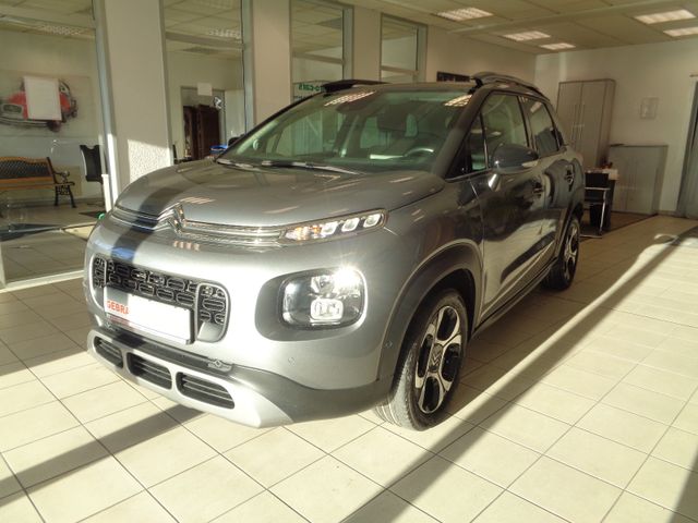 Citroën C3 Aircross PureTech 130 / NAVI / AHK / KAMERA