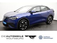 Volkswagen ID.5 - Vorschau Bild 1