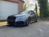 Audi RS3 8V - Audi RS3 Gebrauchtwagen in Hamburg