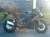 Kawasaki Ninja 1100 SX *IMU*Quickshifter*KTRC*Tempomat* - VON 1001 BIS 1500 CCM