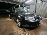 Audi AUDI A4 B6 1.8T BEX 190PS - Audi A4 Bex Gebrauchtwagen