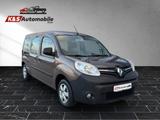 Renault Kangoo 1.5 dCi Grand*TMP*SHZ*BT*7-Sitzer - gebrauchte Renault Kangoo aus dem Jahr 2016
