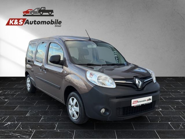 Renault Kangoo 1.5 dCi Grand*TMP*SHZ*BT*7-Sitzer