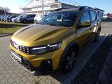 Dacia Sandero 4 Stepway Expression,LED,SHZ,Kamera
