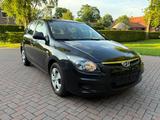 Hyundai I30+Navi+Kam+Klima+CarPlay/Android Auto+BT+Touch - gebrauchte Hyundai i30 aus dem Jahr 2008