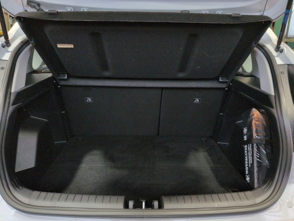 Hyundai BAYON – Bild 5