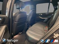 BMW X5 - Vorschau Bild 8