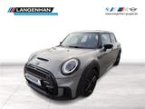 MINI Cooper S JCW Trim LED Navi RFK Pano SHZ PDC Temp - MINI Cooper S JCW Trim Gebrauchtwagen