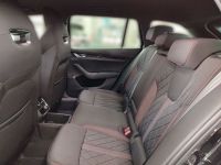 Skoda Octavia - Vorschau Bild 11