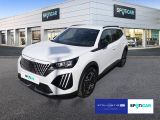 Peugeot 2008 PTech 130 Allure EAT8 *GRIP*Sitzh*Connect* - Peugeot 2008 Jahreswagen