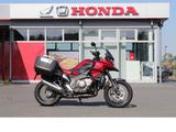 Honda VFR1200X Cross Tourer - HONDA VFR