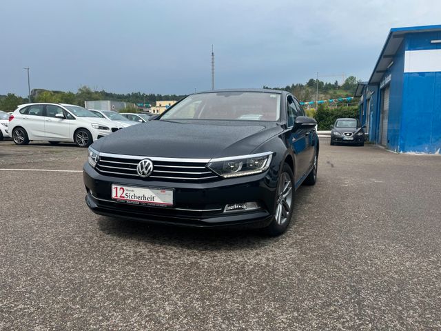 Volkswagen Passat Lim. Comfortline BMT/Start-Stopp