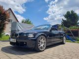 BMW E46 325 CI, TÜV neu, Garagenwagen - BMW 325: Ci E46