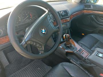 صورة 6 لـ 1998 BMW 530