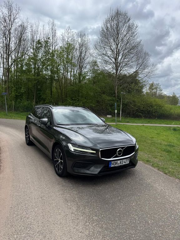 Image of Volvo V60