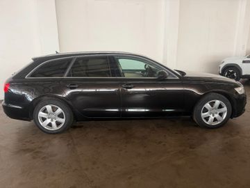 Audi A6 - 7