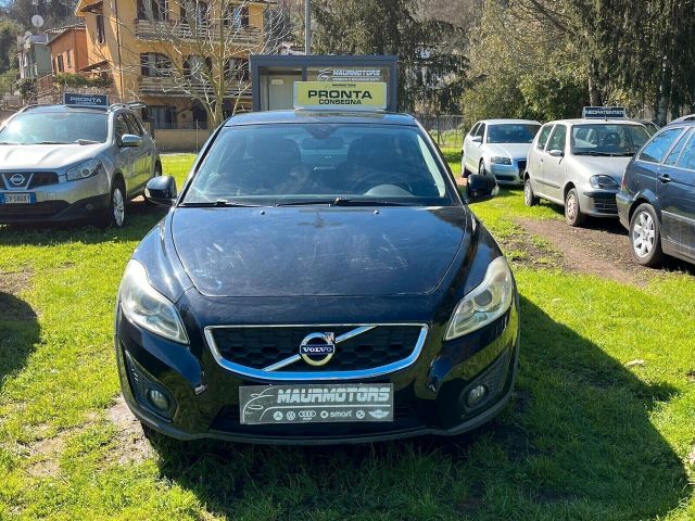 Volvo VOLVO C30 DRIVE SUMMUM - EURO 4.650,00 TRATTABIL